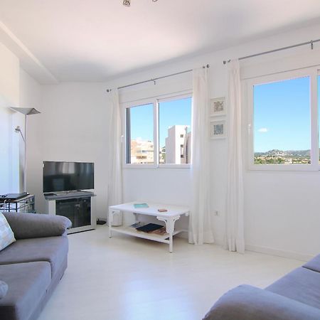 Apartamento Con Piscina En El Centro De Calpe - Pueblomar Exteriér fotografie