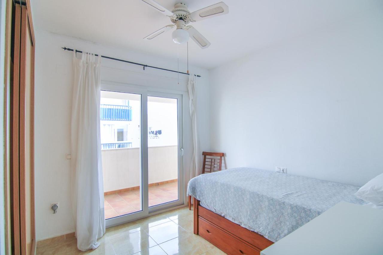 Apartamento Con Piscina En El Centro De Calpe - Pueblomar Exteriér fotografie